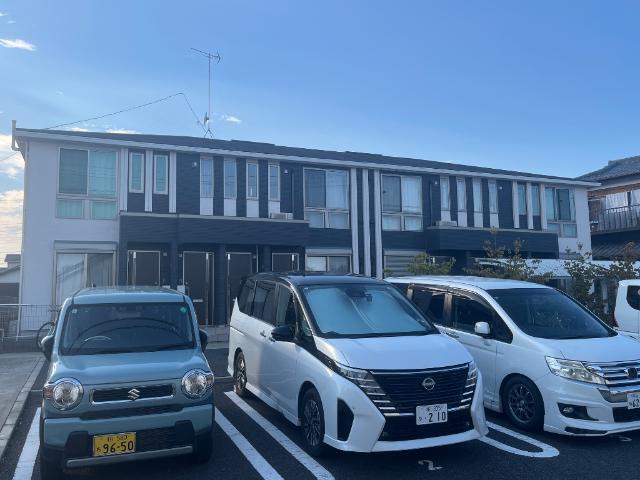 グランドゥール　エス 物件画像