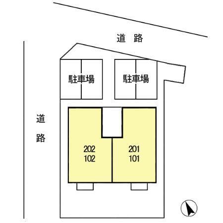 ロイヤルヒルズJ（102） その他