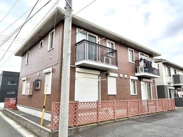ロイヤルヒルズJ（102） 物件画像