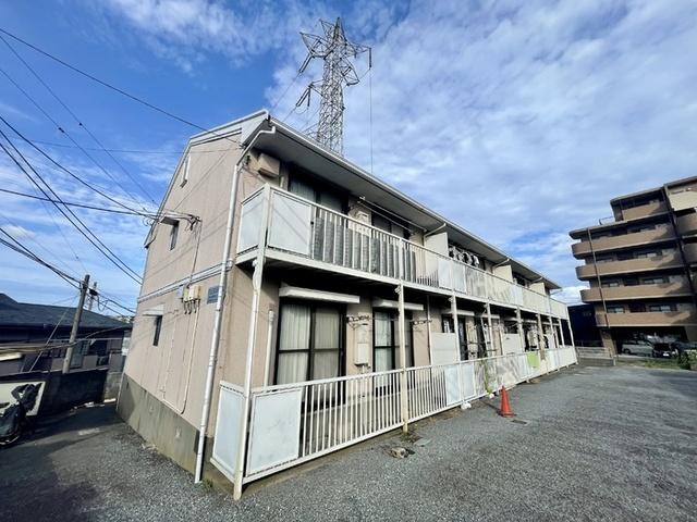 FS535-Ⅰ（203） 外観