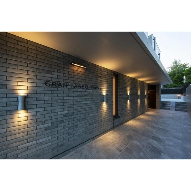 ＧＲＡＮ　ＰＡＳＥＯ下北沢Ⅱ（101） 物件画像