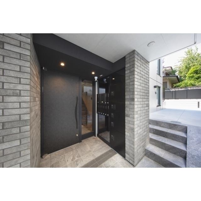 ＧＲＡＮ　ＰＡＳＥＯ下北沢Ⅱ（101） 物件画像