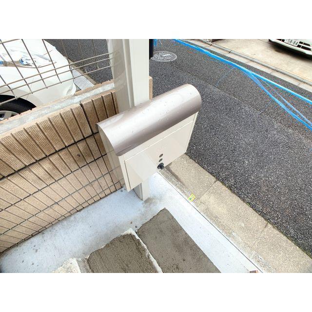 Kolet杉並成田西 その他