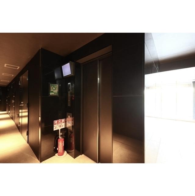 ＡＲＫＭＡＲＫ高円寺（306） 物件画像