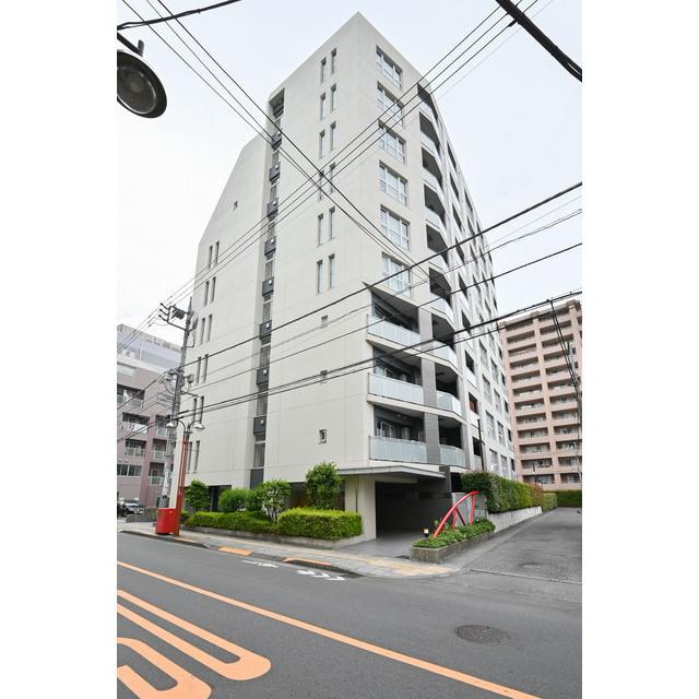 ＲＯＤＩＡ立川（0902） 外観