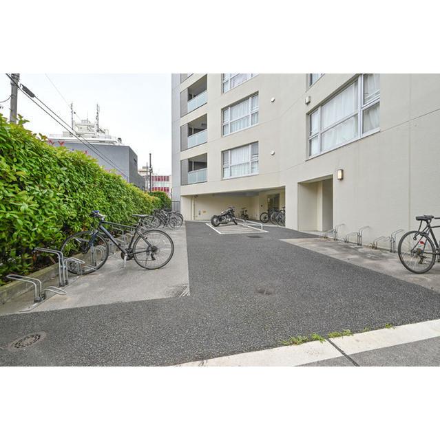 ＲＯＤＩＡ立川（0902） 物件画像