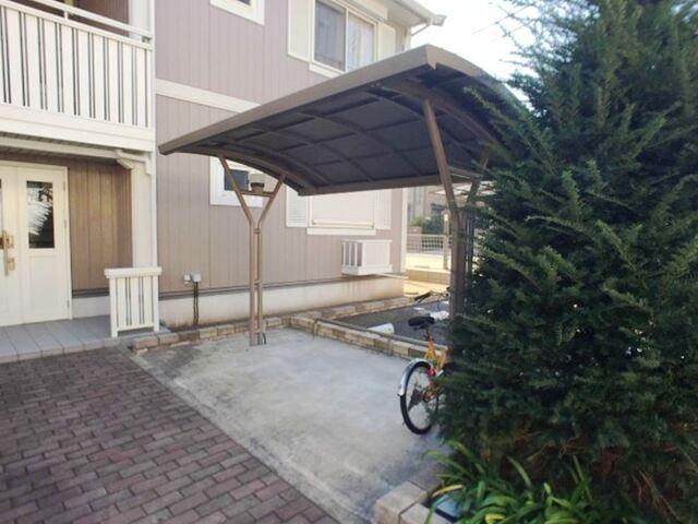 アルカディア四街道（202） その他