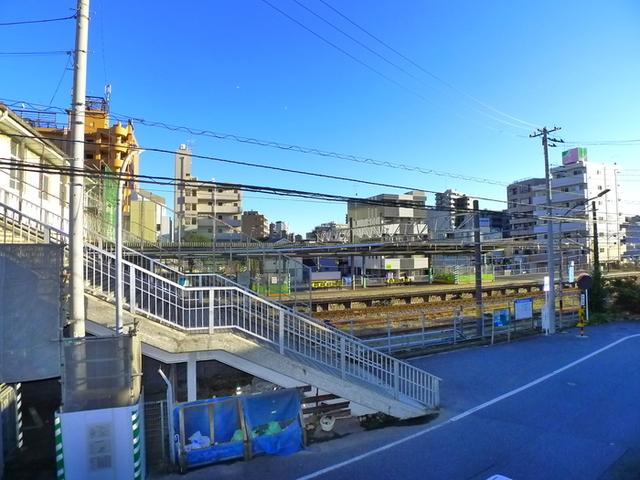 クレール・シャンブル（204） 物件画像