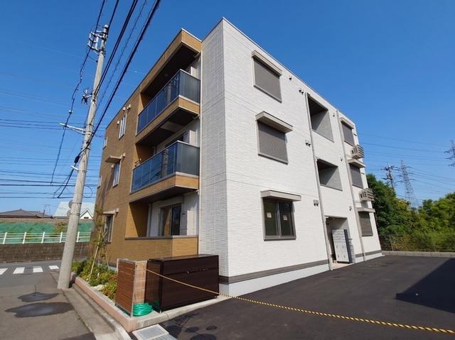 Asset-Court立川上砂町5丁目　B棟（101） 物件画像