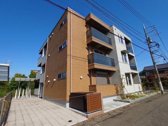 Asset-Court立川上砂町5丁目　A棟（203） 物件画像