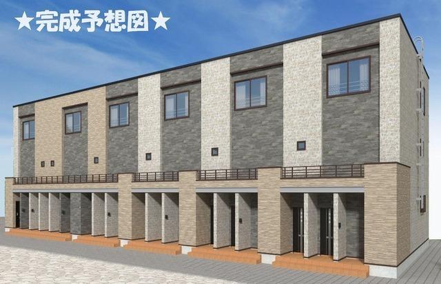 メゾン　サブーリュ（106） 外観