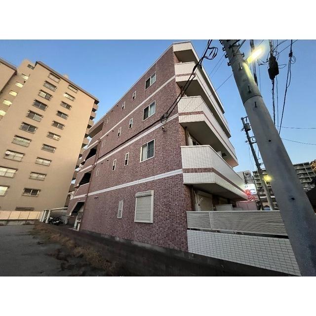 ヴィクトリアンコート千葉（202） 外観