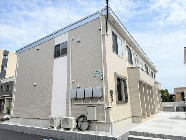 ブラン　メゾンⅢ 物件画像