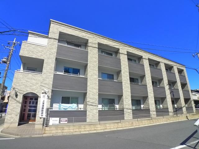 クレール・シャンブル（104） 外観