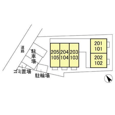 グレイス（103） その他