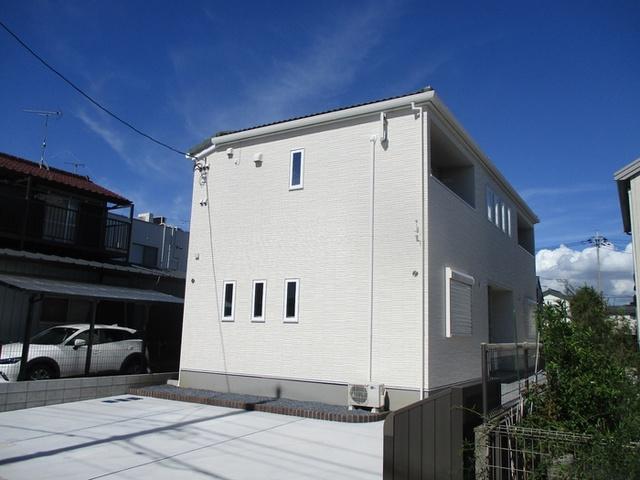DCR若松町（102） 外観
