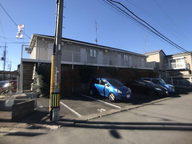 エンドレス（205） 外観