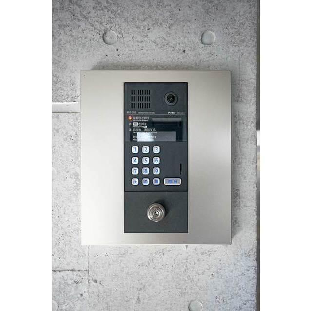 ウェルスクエアイズム明大前（205） 物件画像