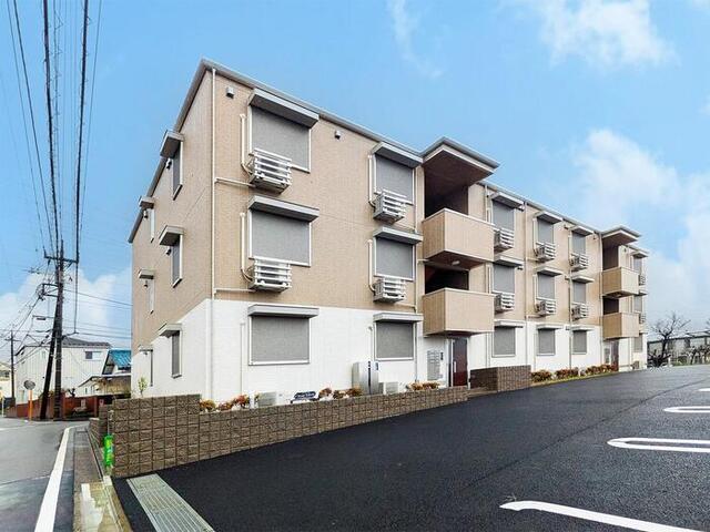 カサヴェール（302） 外観