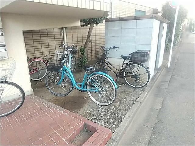 小峯ビル（303） 物件画像