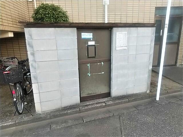 小峯ビル（301） 物件画像