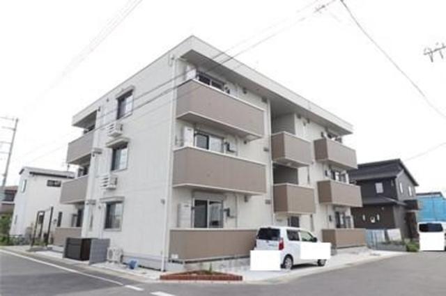 Ferro Risaia（302） 外観