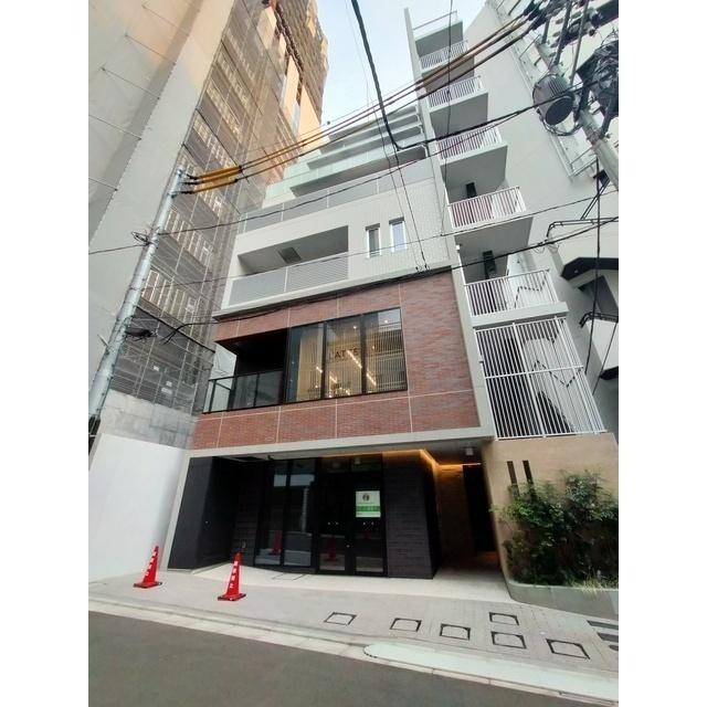 ＧＴスクエア（501） 外観