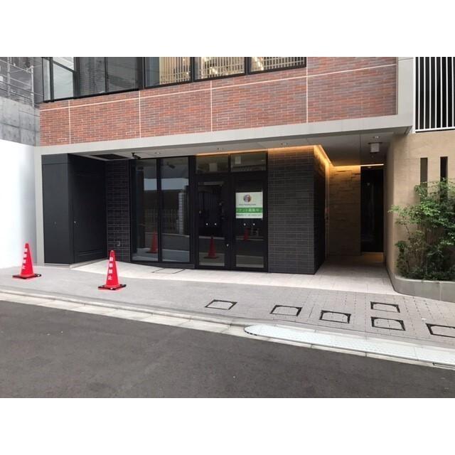 ＧＴスクエア（501） 外観