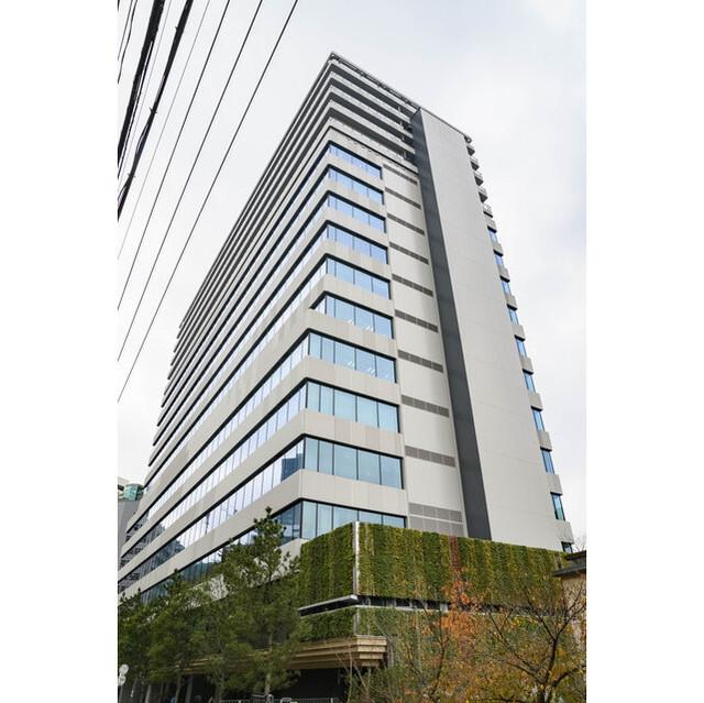 ＳＨＩＢＵＹＡ　ＣＡＳＴ．　ＡＰＡＲＴＭＥＮＴ（1507） 眺望
