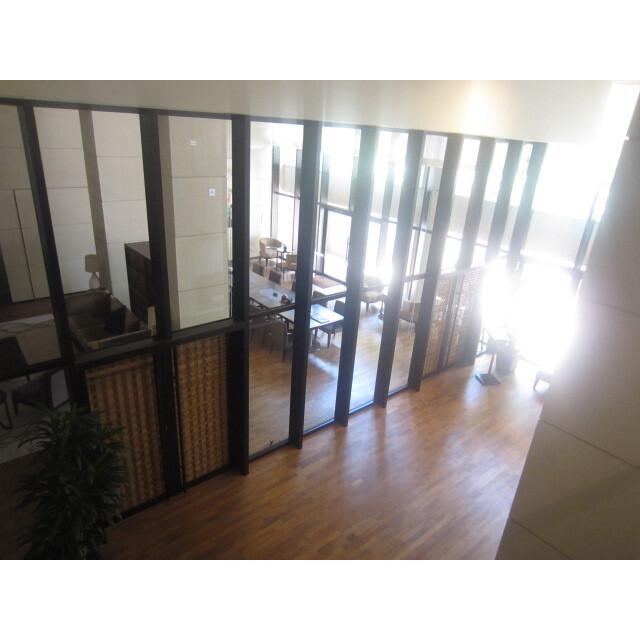 プラウド駒場 共有部分