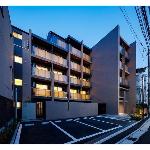 ベルファース三軒茶屋（108） 外観