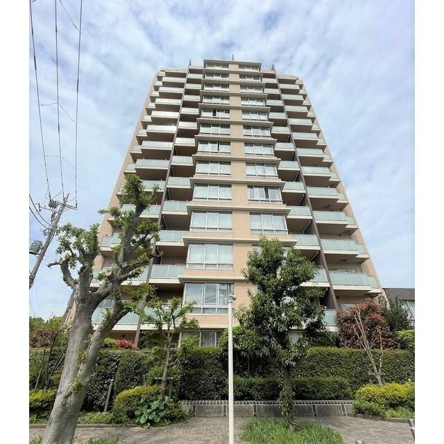 用賀レジデンス（802） 外観