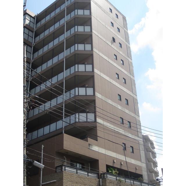 クラッセ溝の口（0504） 外観