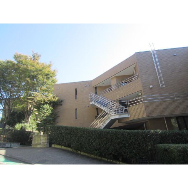 テラス岡本Ａ棟（505） 外観