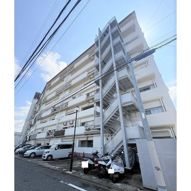 玉川サンケイハウス北棟（207） 眺望
