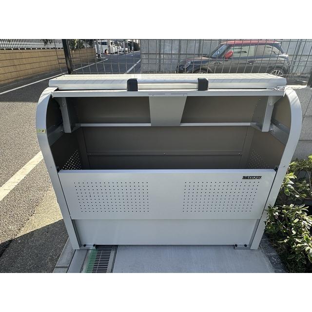 ウェルスクエア洗足（401） 物件画像