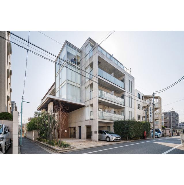 プライムアーバン目黒学芸大学（301） 外観