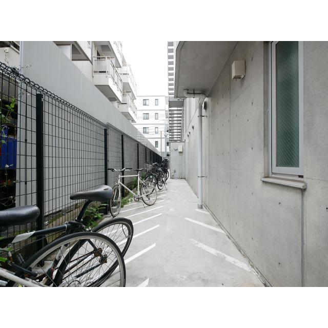 プライムアーバン目黒学芸大学（301） 共有部分