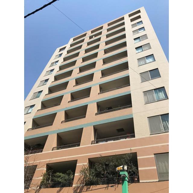アルス恵比寿メイクス（0504） 眺望