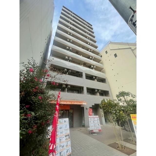 ヴィエント中目黒（0301） 外観