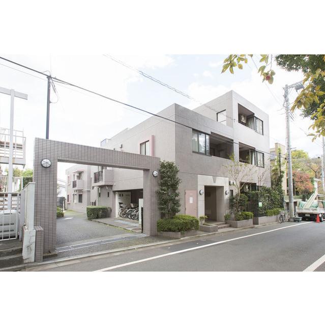 ラフィナート深沢（0201） 外観