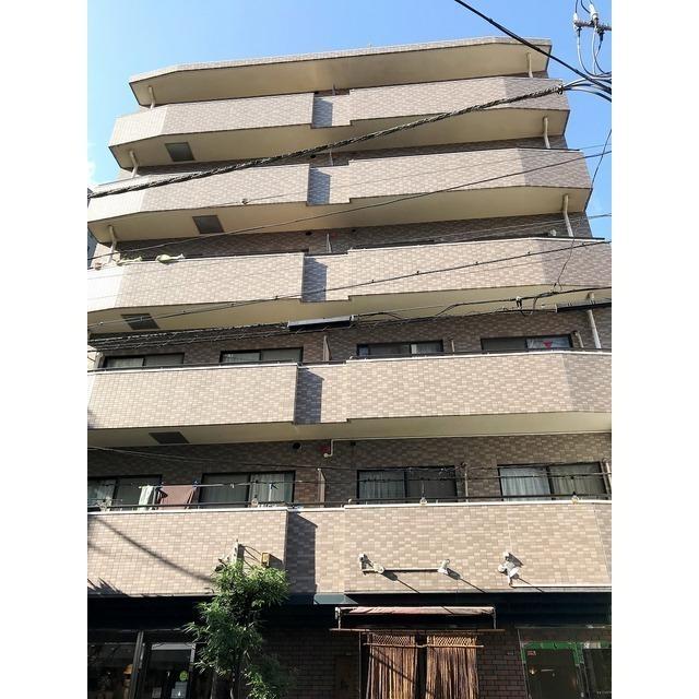 メトロステージ中目黒２（0501） 外観