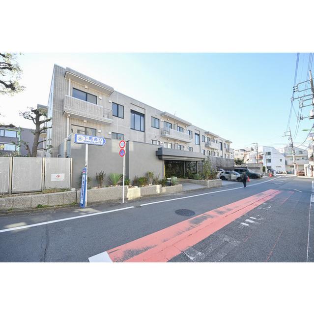 ＰＡＴＨ世田谷下馬（302） 外観