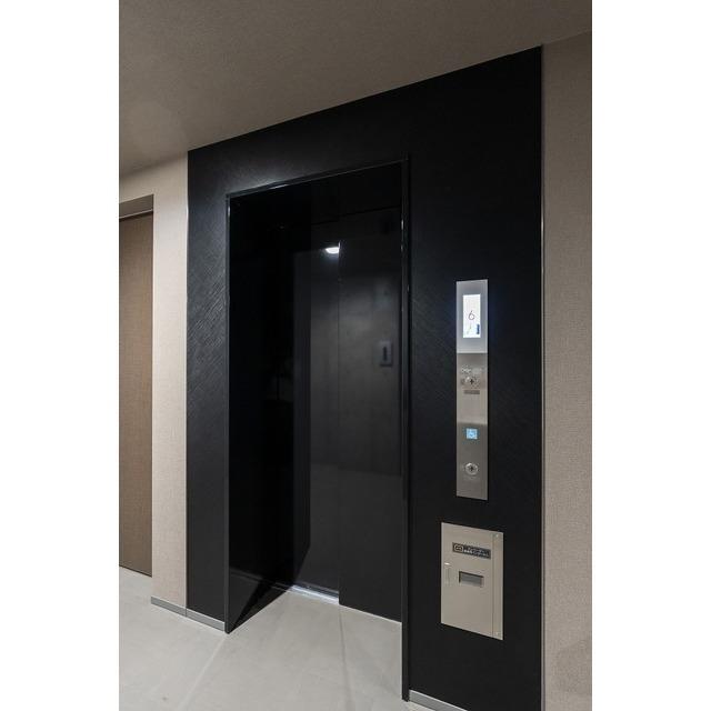ＯＲＳＵＳ戸越銀座（108） 物件画像
