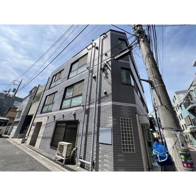 エスティドミール（402） 外観
