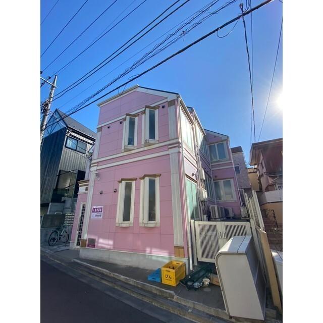 プラムフェリス（205） 物件画像