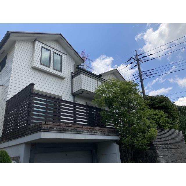 五力田1-11戸建（1） 外観