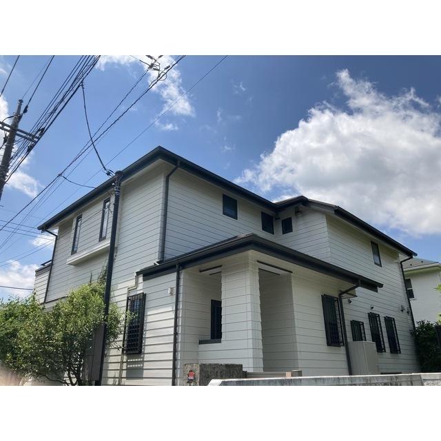 五力田1-11戸建（1） 外観