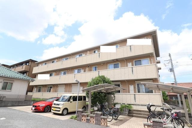 ラヴィエール（301） 外観