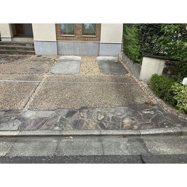 リーフィア町田やくし台戸建（-） 駐車場